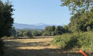 Terrain  4380 m² à vendre à Salies-du-Salat (31260)