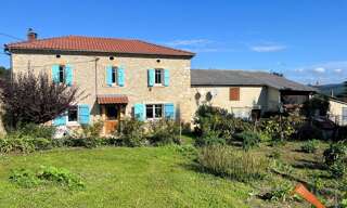 Maison 5 Pièces 160 m² à vendre à Boussens (31360)