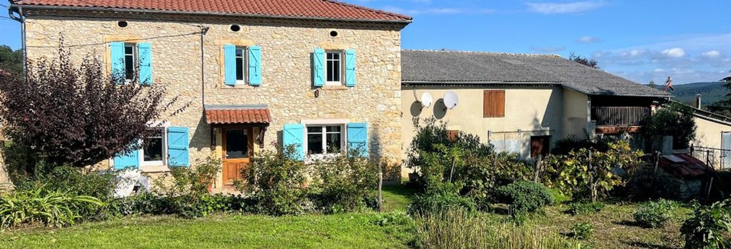 Maison 5 Pièces 160 m² à vendre à Boussens (31360)