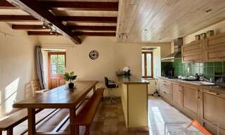 Maison 5 Pièces 117 m² à vendre à Cérizols (09230)