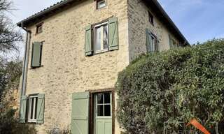 Maison 5 Pièces 117 m² à vendre à Cérizols (09230)