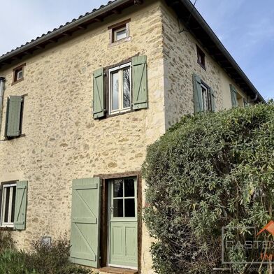 Maison 5 pièces 194000 €