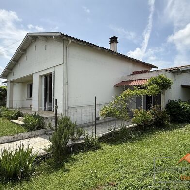Maison 5 pièces 149000 €