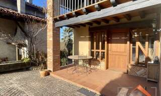 Maison 7 Pièces 223 m² à vendre à Salies-du-Salat (31260)