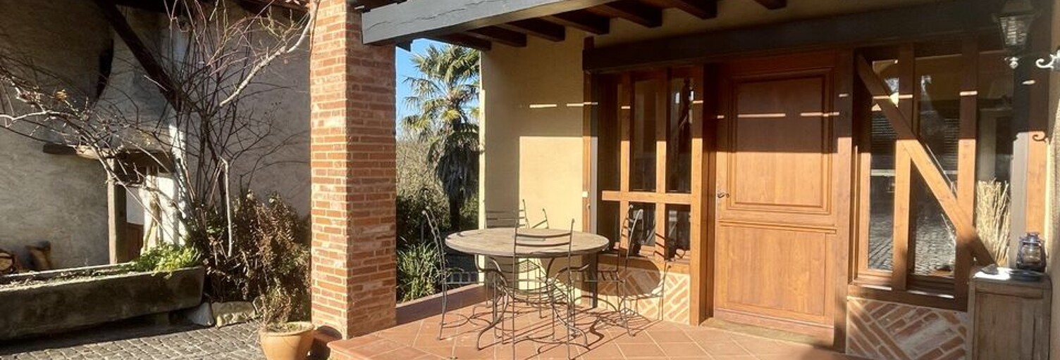 Maison 7 Pièces 223 m² à vendre à Salies-du-Salat (31260)