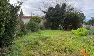 Terrain  538 m² à vendre à Mazères-sur-Salat (31260)