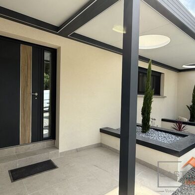 Maison 5 pièces 690000 €