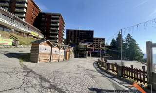 Appartement 2 Pièces 30 m² à vendre à Gouaux-de-Larboust (31110)