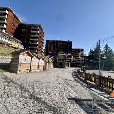 Appartement 2 pièces 76000 €