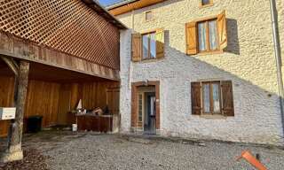 Maison 6 Pièces 149 m² à vendre à Pointis-Inard (31800)