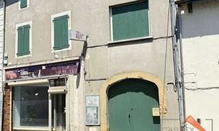 Maison 3 Pièces 118 m² à vendre à Mane (31260)