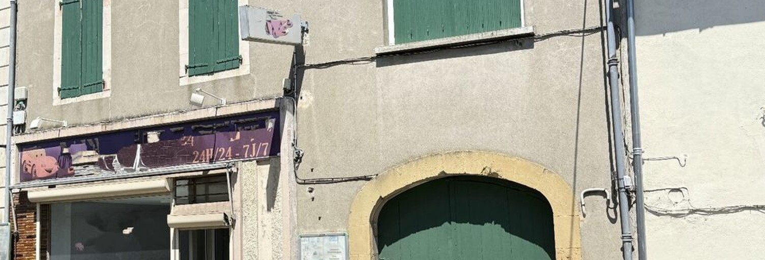 Maison 3 Pièces 118 m² à vendre à Mane (31260)