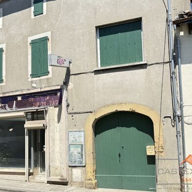 Maison 3 pièces 89000 €