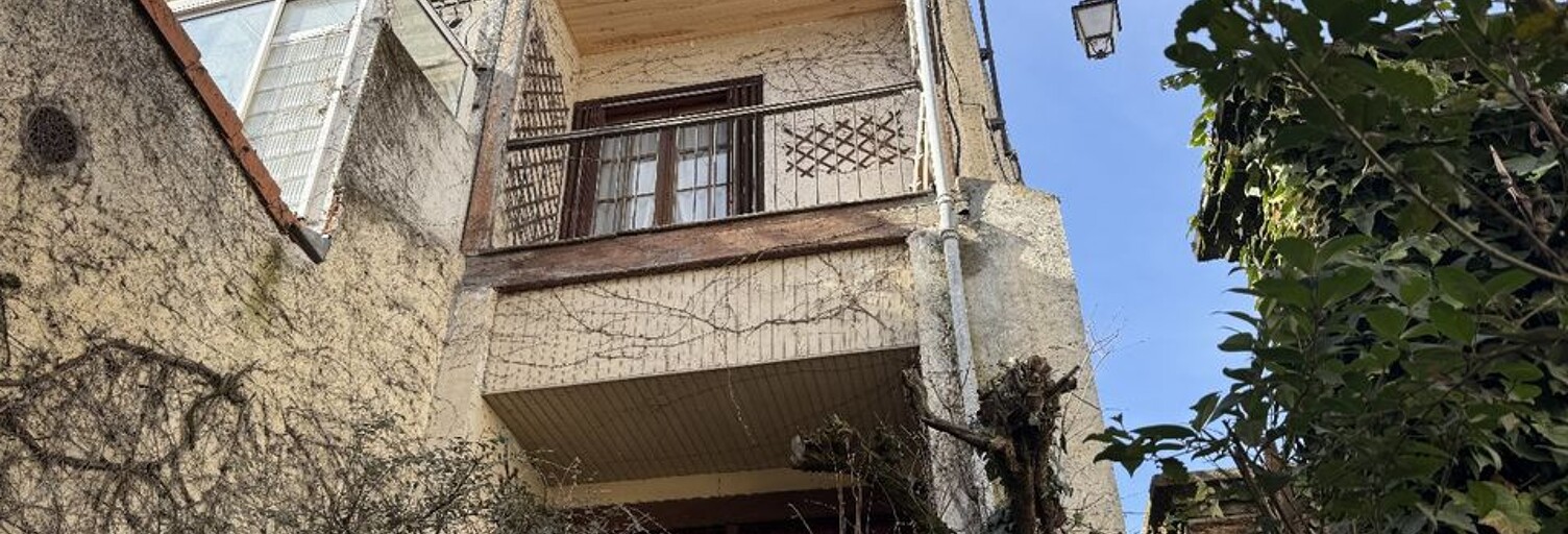 Maison 5 Pièces 165 m² à vendre à Salies-du-Salat (31260)