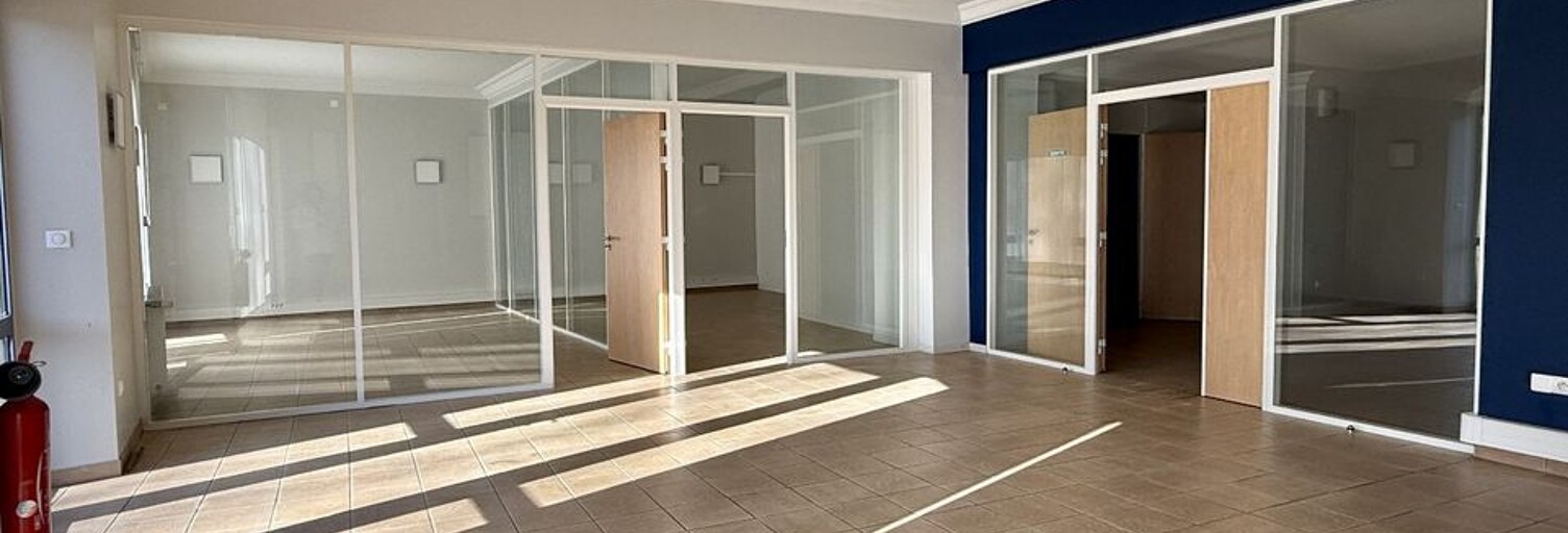 Commerce  249 m² à vendre à Salies-du-Salat (31260)