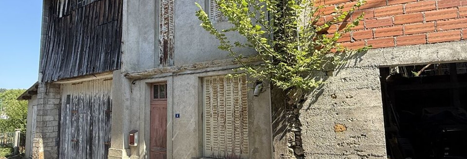 Maison 3 Pièces 111 m² à vendre à Mane (31260)