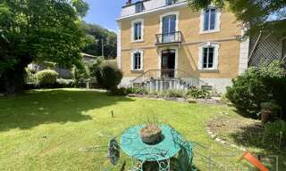 Maison 9 Pièces 224 m² à vendre à Arbas (31160)