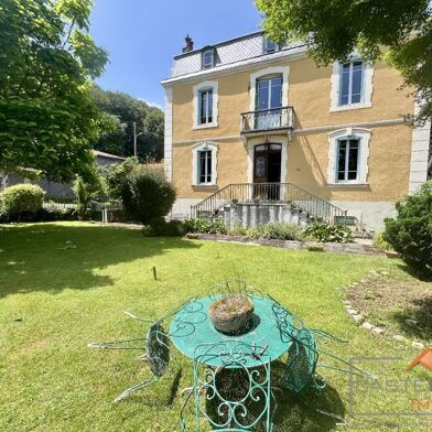 Maison 9 pièces 211000 €