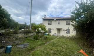 Maison 3 Pièces 74 m² à vendre à Lafitte-Vigordane (31390)