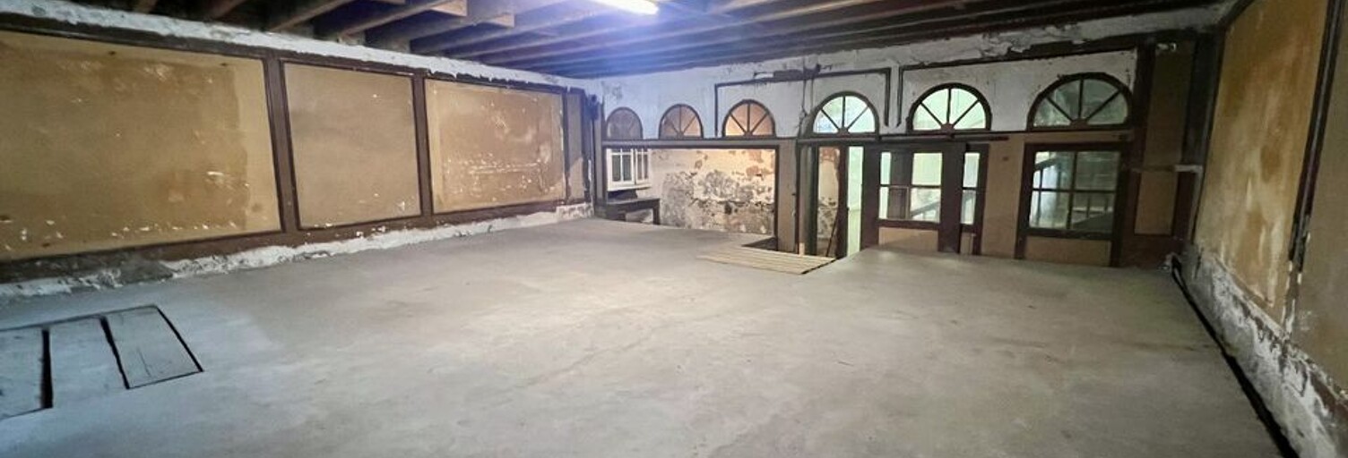 Maison 11 Pièces 287 m² à vendre à Saint-Martory (31360)