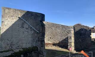 Maison 1 Pièce 120 m² à vendre à Mane (31260)