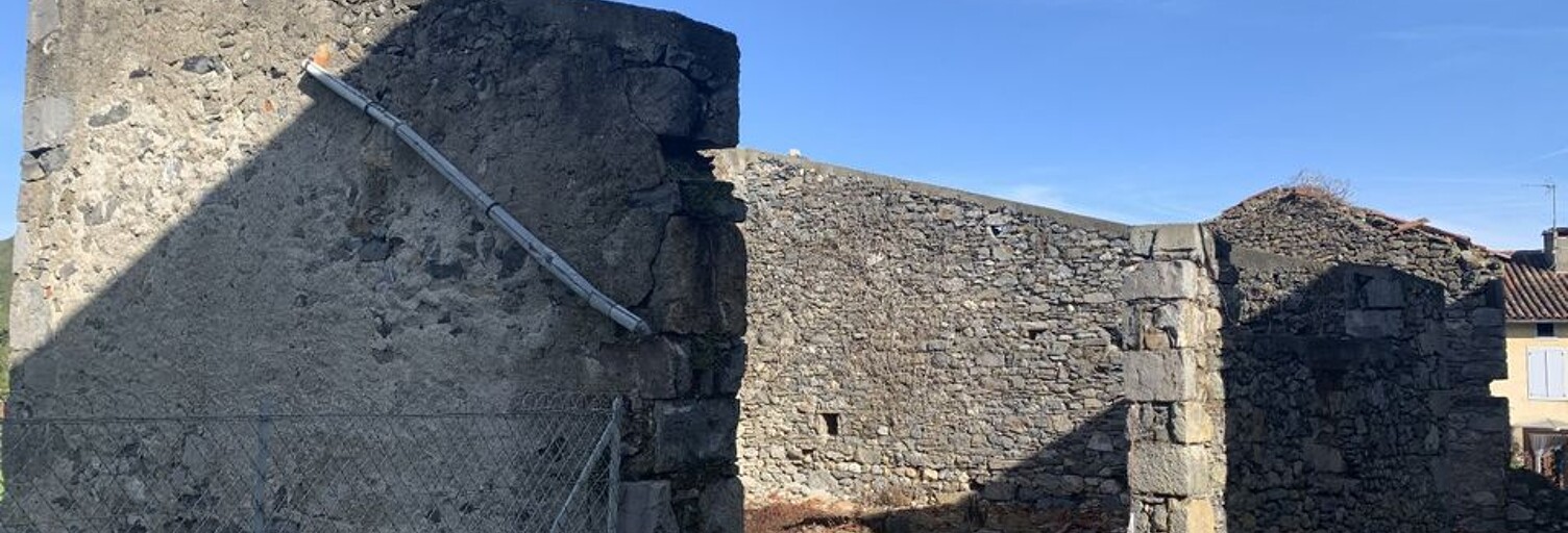 Maison 1 Pièce 120 m² à vendre à Mane (31260)