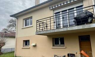 Maison 3 Pièces 68 m² à vendre à Mane (31260)