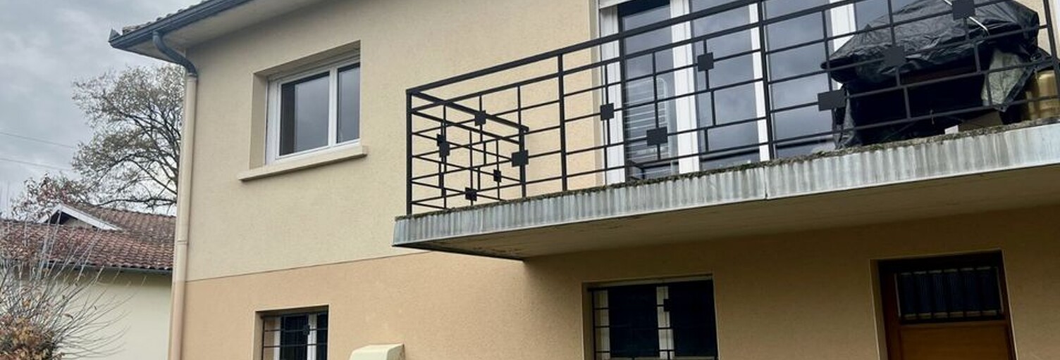 Maison 3 Pièces 68 m² à vendre à Mane (31260)