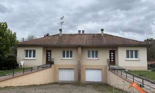 Maison 6 Pièces 136 m² à vendre à Mane (31260)