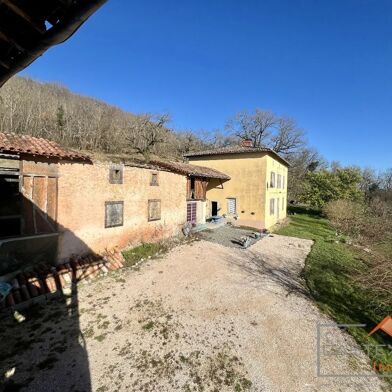 Maison 8 pièces 220000 €