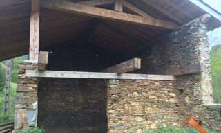 Maison 1 Pièce 70 m² à vendre à Arbas (31160)