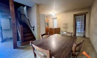 Maison 5 Pièces 100 m² à vendre à Salies-du-Salat (31260)