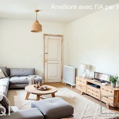 Maison 7 pièces 148900 €