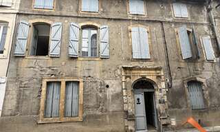 Immeuble  463 m² à vendre à Saint-Martory (31360)