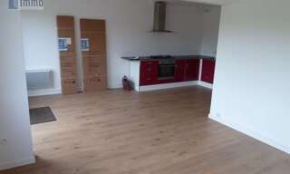 Appartement 3 Pièces 51 m² à vendre à Saintes (17100)