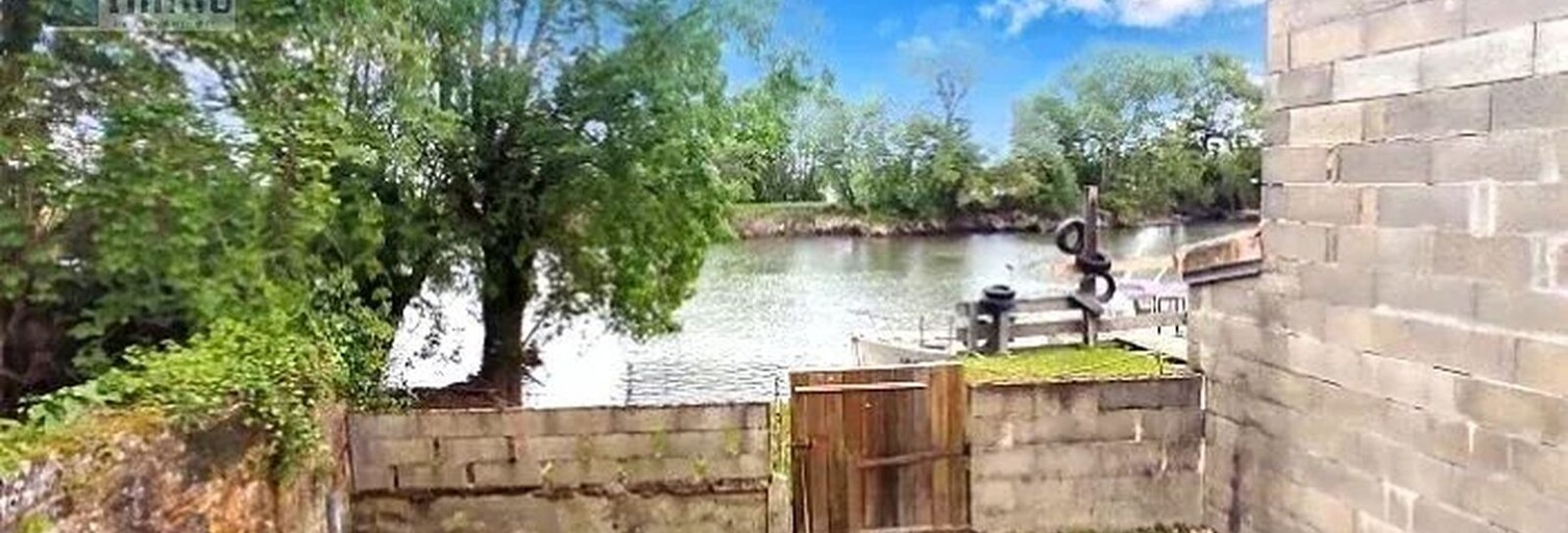 Maison 5 Pièces 131 m² à vendre à Saint-Vaize (17100)