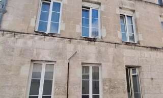 Immeuble  236 m² à vendre à Saintes (17100)