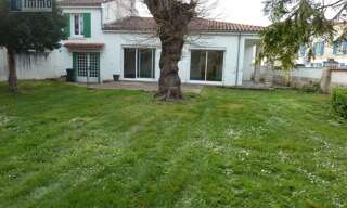 Maison 5 Pièces 117 m² à vendre à Saintes (17100)