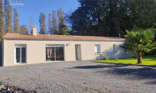 Maison 5 Pièces 156 m² à vendre à Saintes (17100)