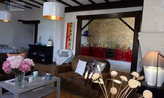 Maison 5 Pièces 107 m² à vendre à Saintes (17100)