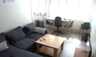 Appartement 2 Pièces 42 m² à vendre à Saintes (17100)