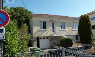 Maison 5 Pièces 77 m² à vendre à Niort (79000)