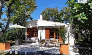 Maison 3 Pièces 47 m² à vendre à Le Château-d'Oléron (17480)
