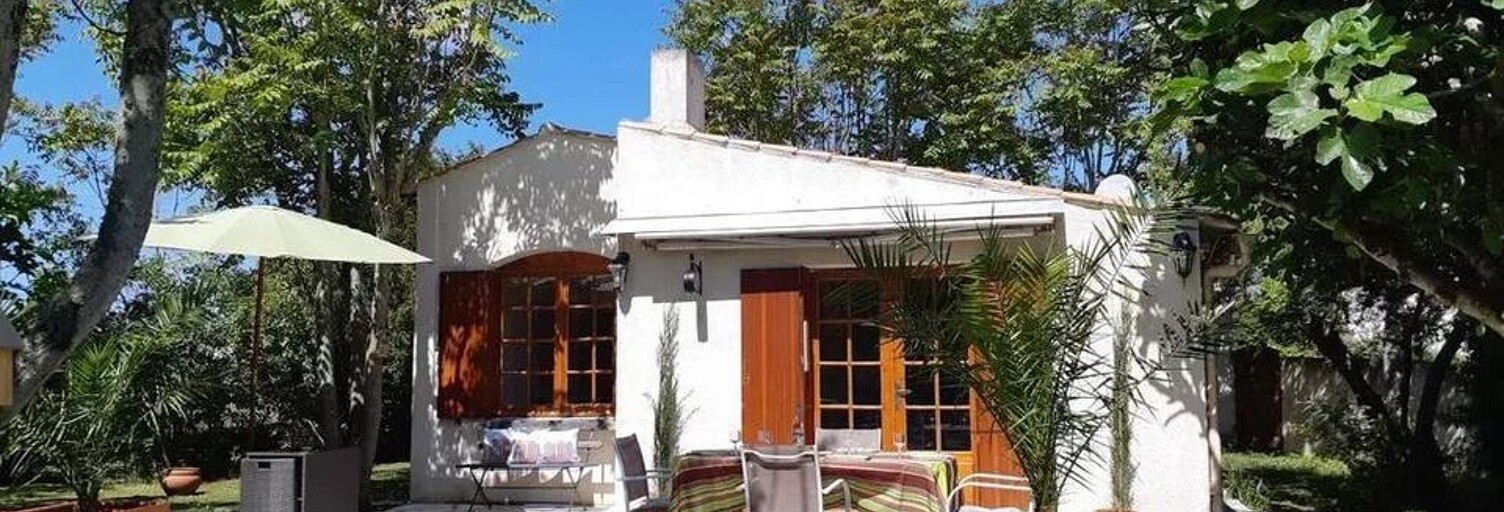 Maison 3 Pièces 47 m² à vendre à Le Château-d'Oléron (17480)