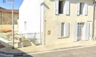 Maison 4 Pièces 111 m² à vendre à Matha (17160)