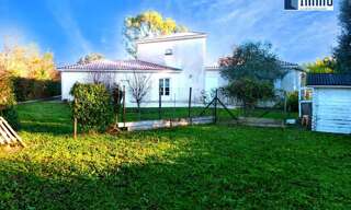 Maison 7 Pièces 181 m² à vendre à Cognac (16100)