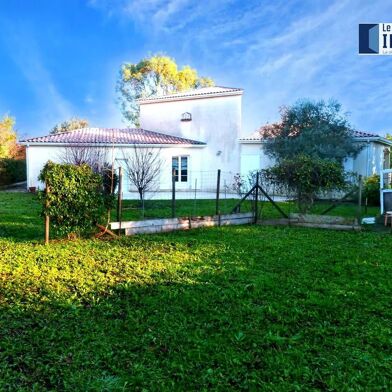 Maison 7 pièces 349800 €