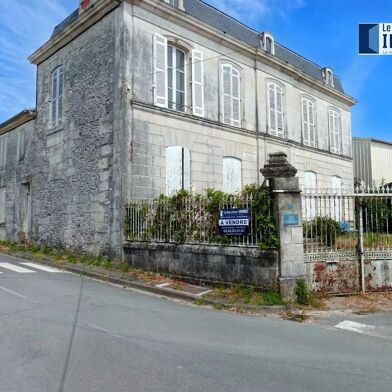 Maison 8 pièces 139900 €
