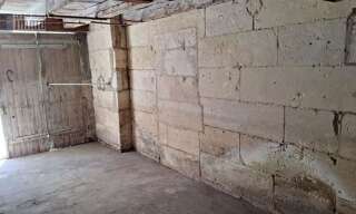 Garage  13 m² à vendre à Saintes (17100)