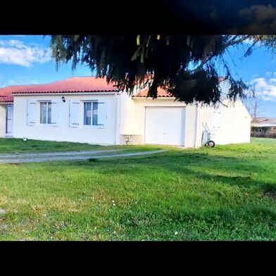 Maison 5 pièces 193000 €